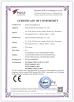 Shiyan Xinyida Technology Co., Ltd. Certifications