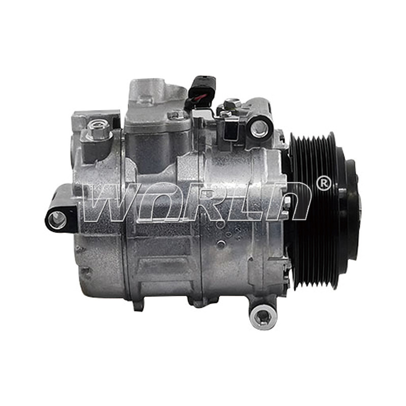 AC Comrpessor Vehicle A0008303601 4471506083 For Benz GLE350/GLE450 3.0 W166 WXMB108