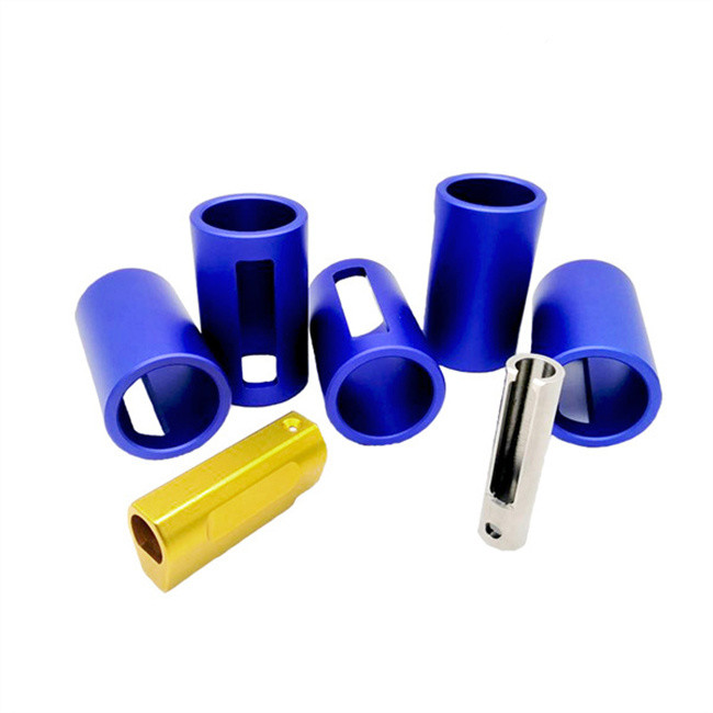 H59 C360 Precision Metal CNC Machining Brass Parts Oem CNC Turning Parts