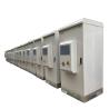 Buy cheap Powder Coating Outdoor Solar Battery Enclosure from wholesalers
