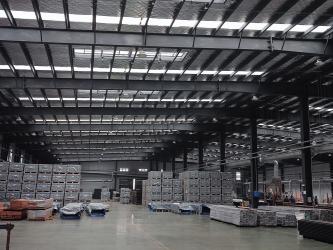 AnHui Guofeng Wood-Plastic Composite Co., Ltd