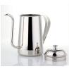 Buy cheap Hand drip coffee/tea kettle stainless steel 0.7 L from wholesalers