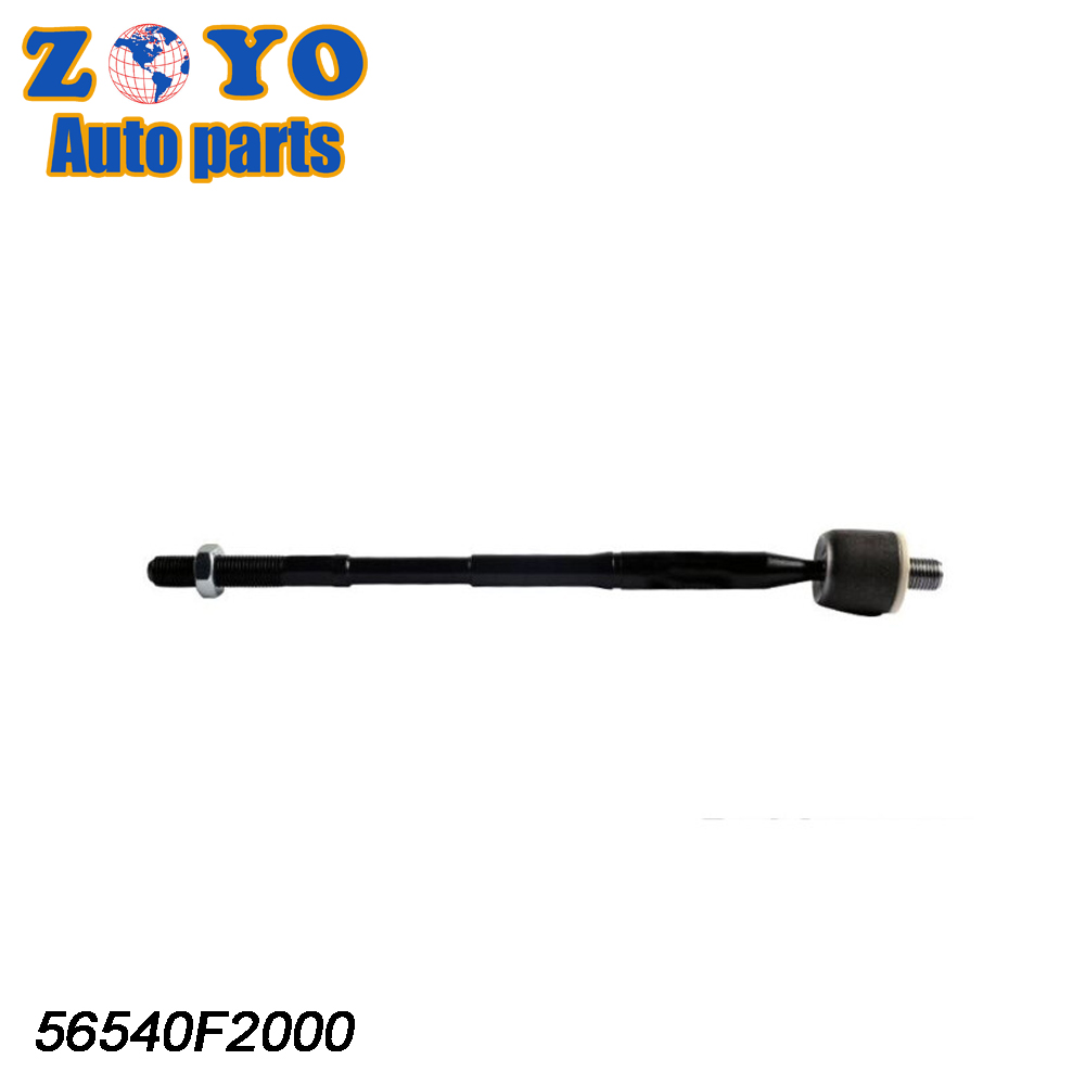 Steering Tie Rod Assembly for Hyundai Elantra 2017-2019 Year 2017-2019 OE NO. 56540F2300