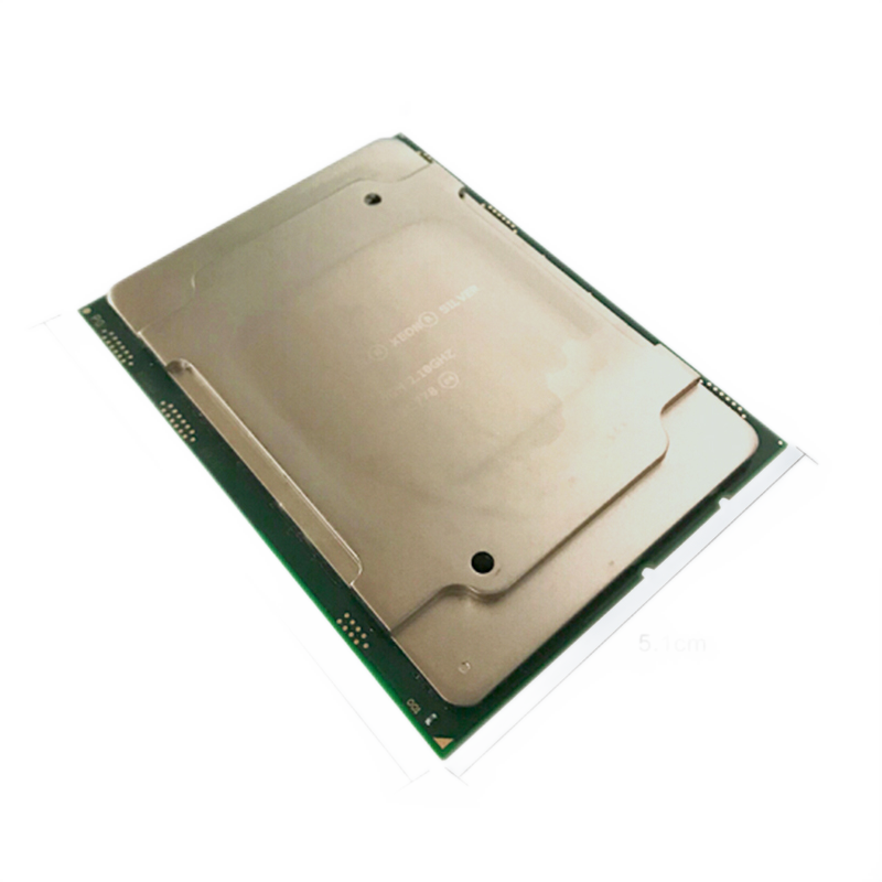 Intel Xeon Processor 4310 3rd Gen Twelve Core 2.1GHz CPU for Server Virtualization