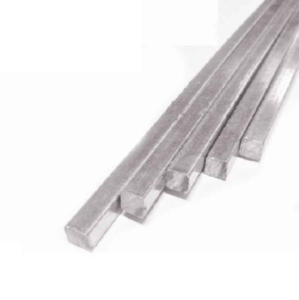 M4-M20 Positioning 304 Stainless Steel Pins Industry Machine Key Stock DIN7982