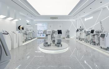 Dimei Beauty Technology Co, Ltd
