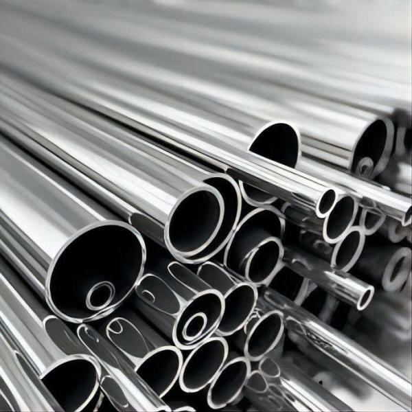 Stainless Steel Pipe Stainless Steel Pipe Stainless Steel Tube Half Round