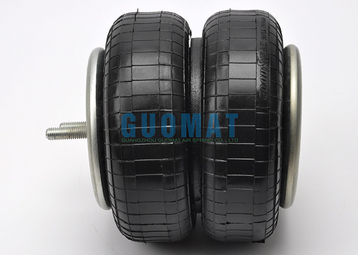 2B9-250 Goodyear Flexmember 578-92-3-206 Double Convoluted Air Bags Rubber