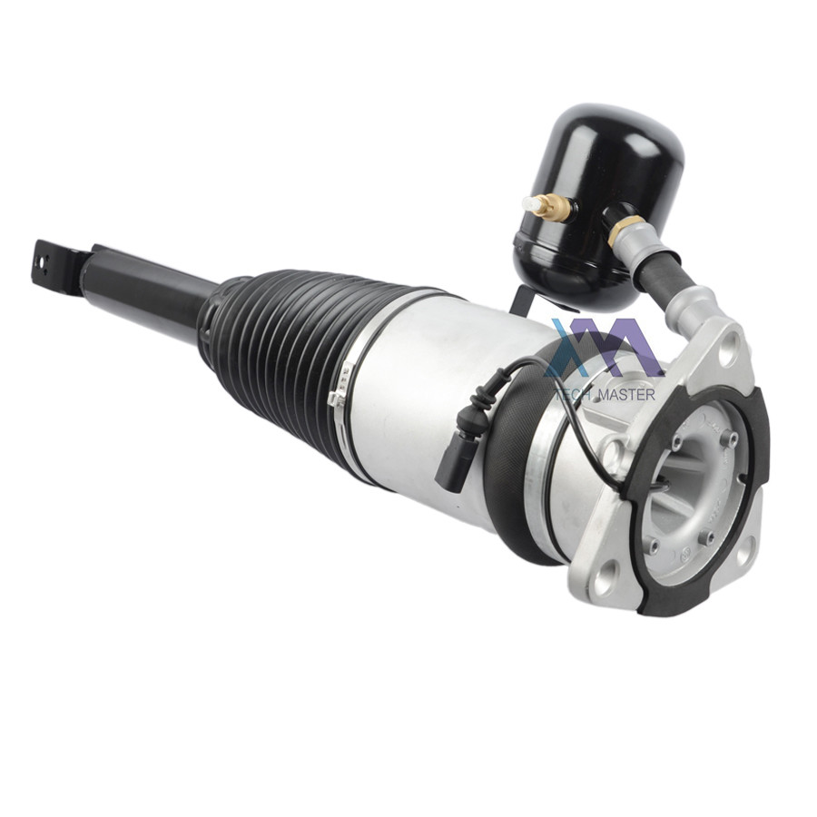 Rear Air Suspension Shock Absorber 4E0616001E 4E0616002E For Audi A8D3 Rear Suspension Shock Assembly