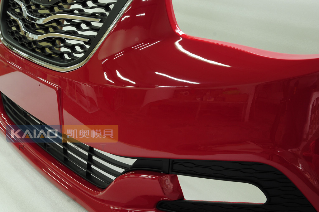 Automotive rapid prototyping, Functional Rapid Prototyping makes by CNC Machining, VacuumCasting, SLA