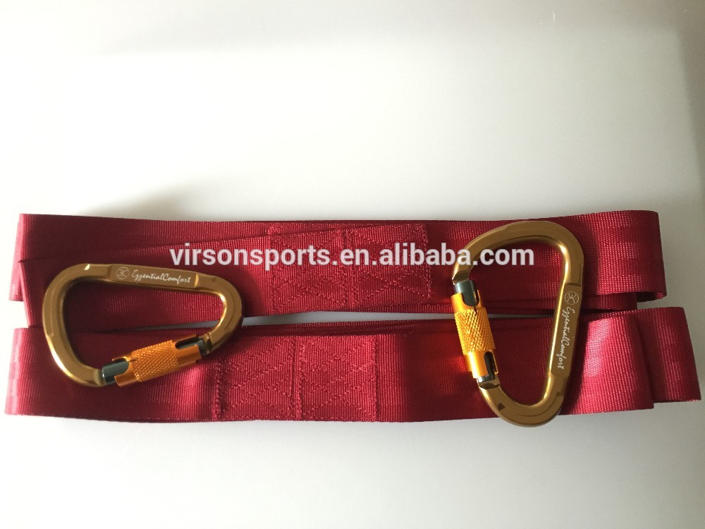 Ningbo Virson outdoor children swing. playground swing.tree swing.baby swing