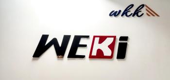 Weki international trade co.,ltd