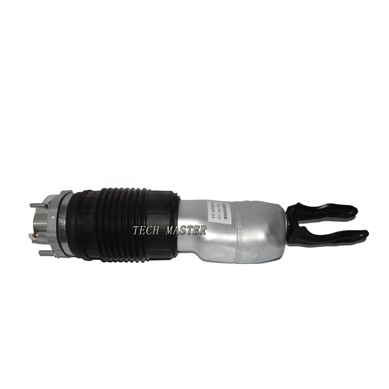 Car Front shock absorber For Porsche Panamera 971 Bentley Continental GT 971616037G 971616038