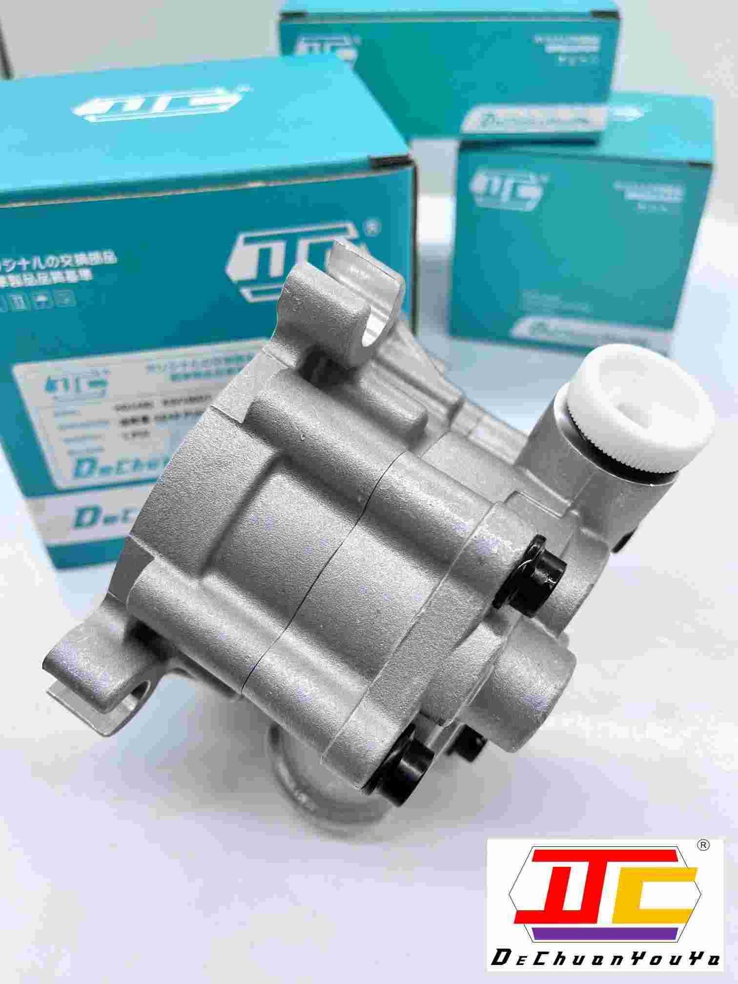 Standard Excavator Hydraulic Parts For Diesel Fuel