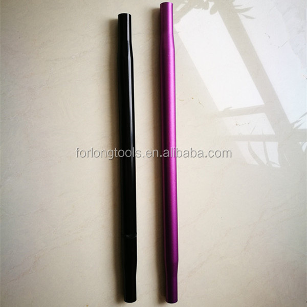 16" 0.125" Wall Thickness TRAILING ARM ALUMINUM SWEDGED RADIUS RODS 1 Inch OD 5/8"-18 LH RH Threads for Universal Fitment