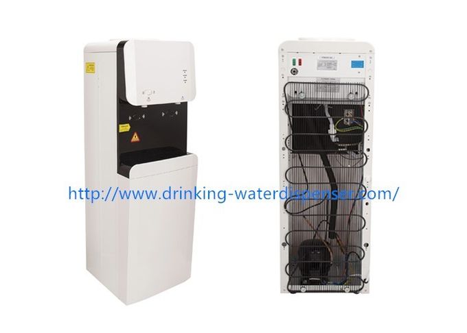 Free Standing Hot and Cold Water Dispenser R134a 15S Bottled Water Dispenser