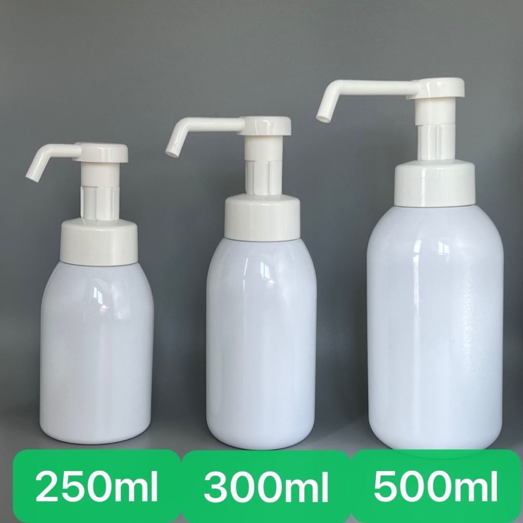 43mm Foam Pump Soap Dispenser Soap Dispenser Bottle Pump Wash and Shaving Cream