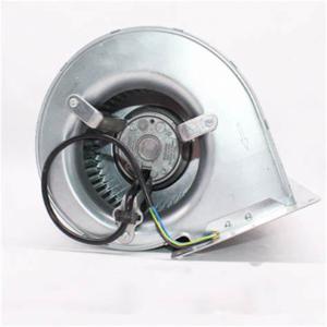 Buy cheap Forward Leaning Centrifugal Turbine Fan D2E146-AP47-02 230V M2E068-EC For Siemens Variable Frequency product