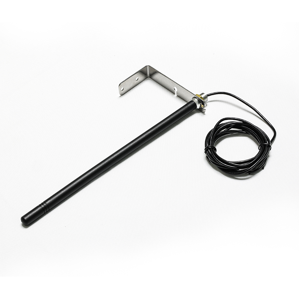 50 Ω Connector Type 3dBi Wall Mount Lora Antenna for Indoor Outdoor 433MHz 868MHz Coverage