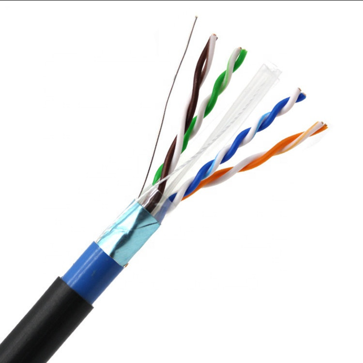 305m Cat6 LAN Cable