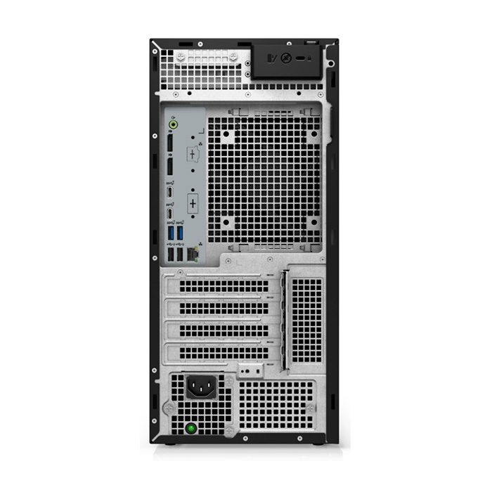 Precision Rack Tower Workstation Computer T3660 I9-12900K Processor