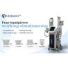 Buy cheap cryolipo slimming mchine ICE shaping IV pro from wholesalers