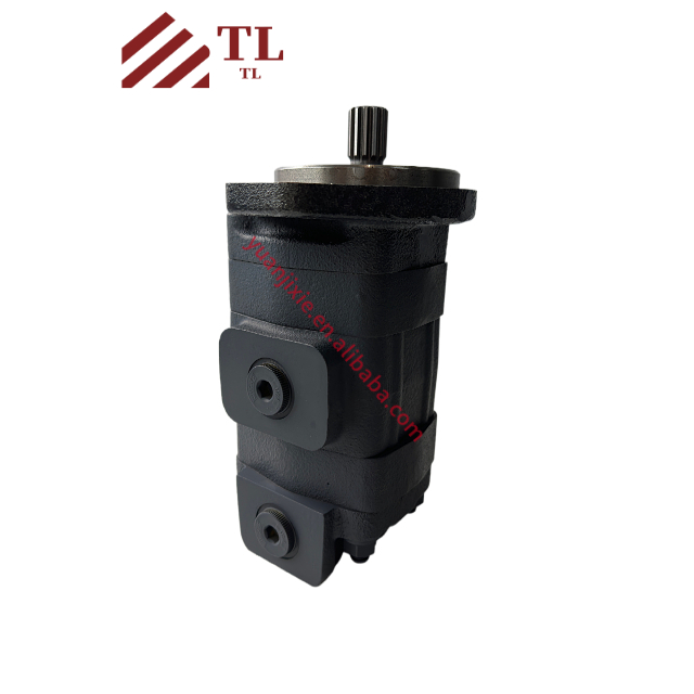 Stable Performance 14543168 Hydraulic Pump For Volvo Excavator
