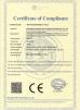 Shenzhen Huarong Electronic Technology Co.,ltd Certifications