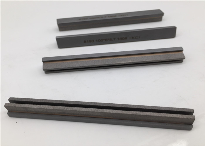 CBN Diamond Honing Stones With Slot Or Without Slot For Cylinder Tube
