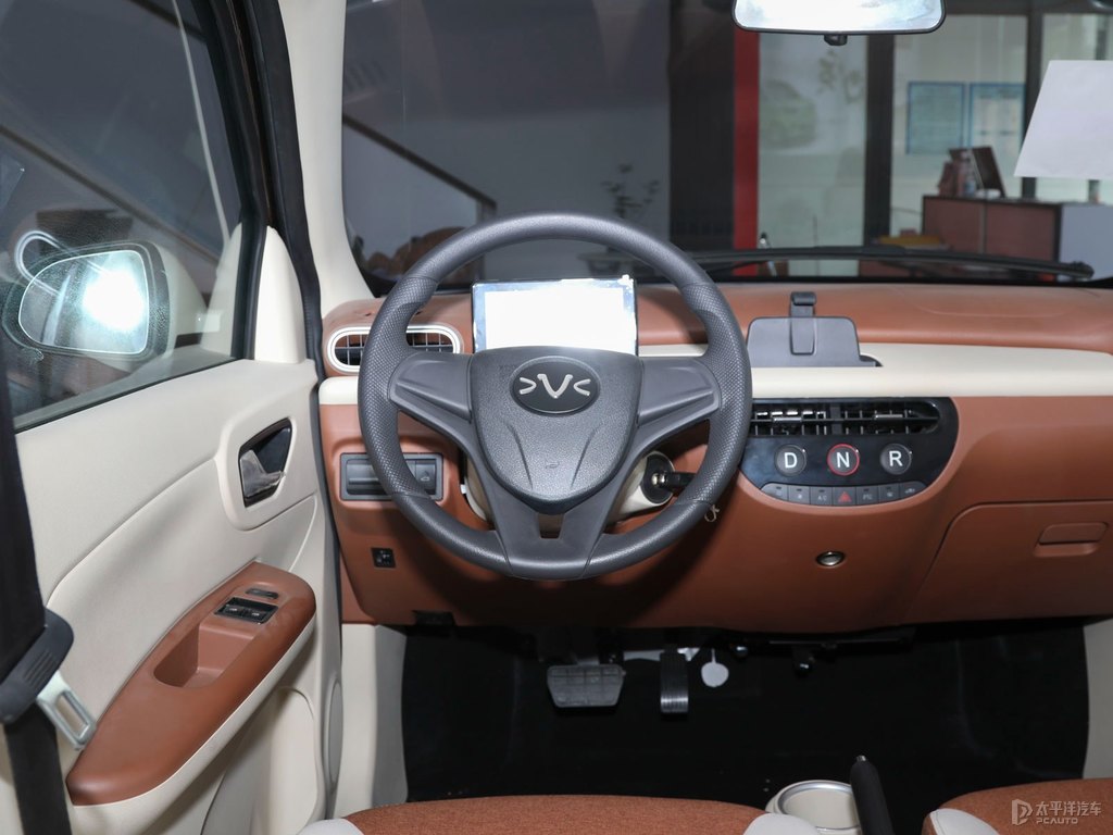 Electric Cars Electric Vehicle ConversionLittle Tiger FEV 2022 FOR-Two Little Tiger mini eev