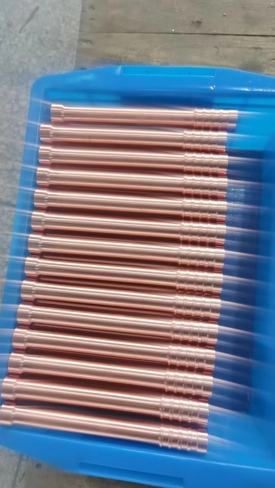 020 Electric Bushing with APG process for Epoxy resin insulators