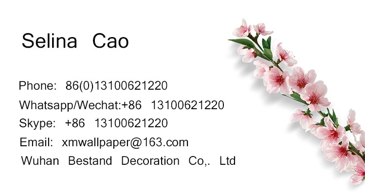 Interior Wallpaper Wood Grain PE Foam 3D Decoration Wall Coating Sticker with Anti-Static Function