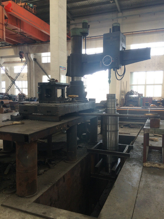 0.06 mm - 0.8 mm Rigid PVC Calender Machine with ABB Motor , ISO9001:2000