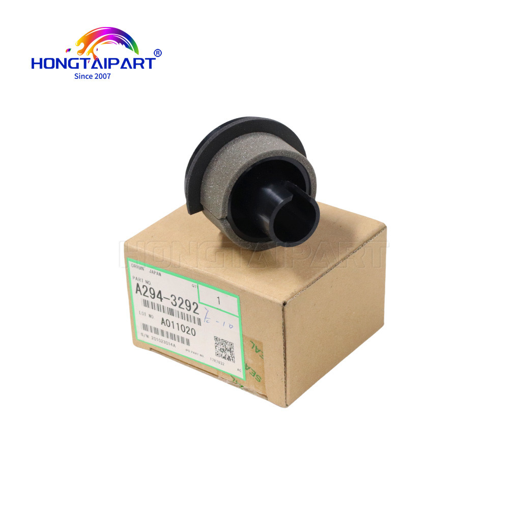 A294-3292 A2943292 Toner Bank Slider for Ricoh MP906 MP1100 MP1350 MP1106 MP1356 MP1357 MP1107 MP907 MP9000 Laser Printe