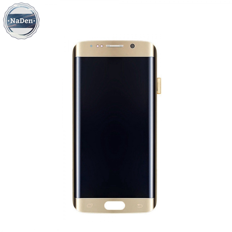 s7 edege lcd 