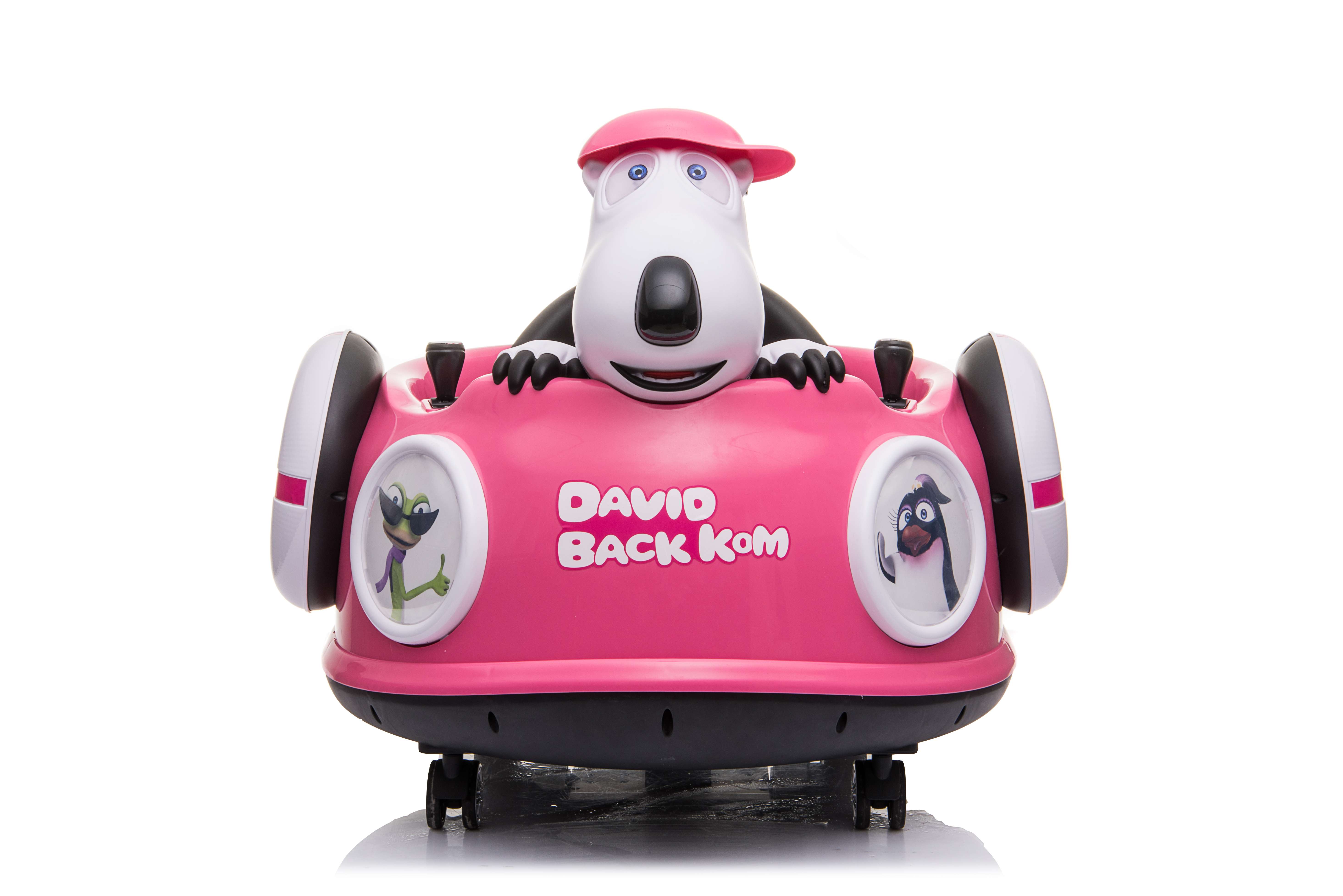 6V Children's Ride On Electric Car with Remote Control Authentic and Performance