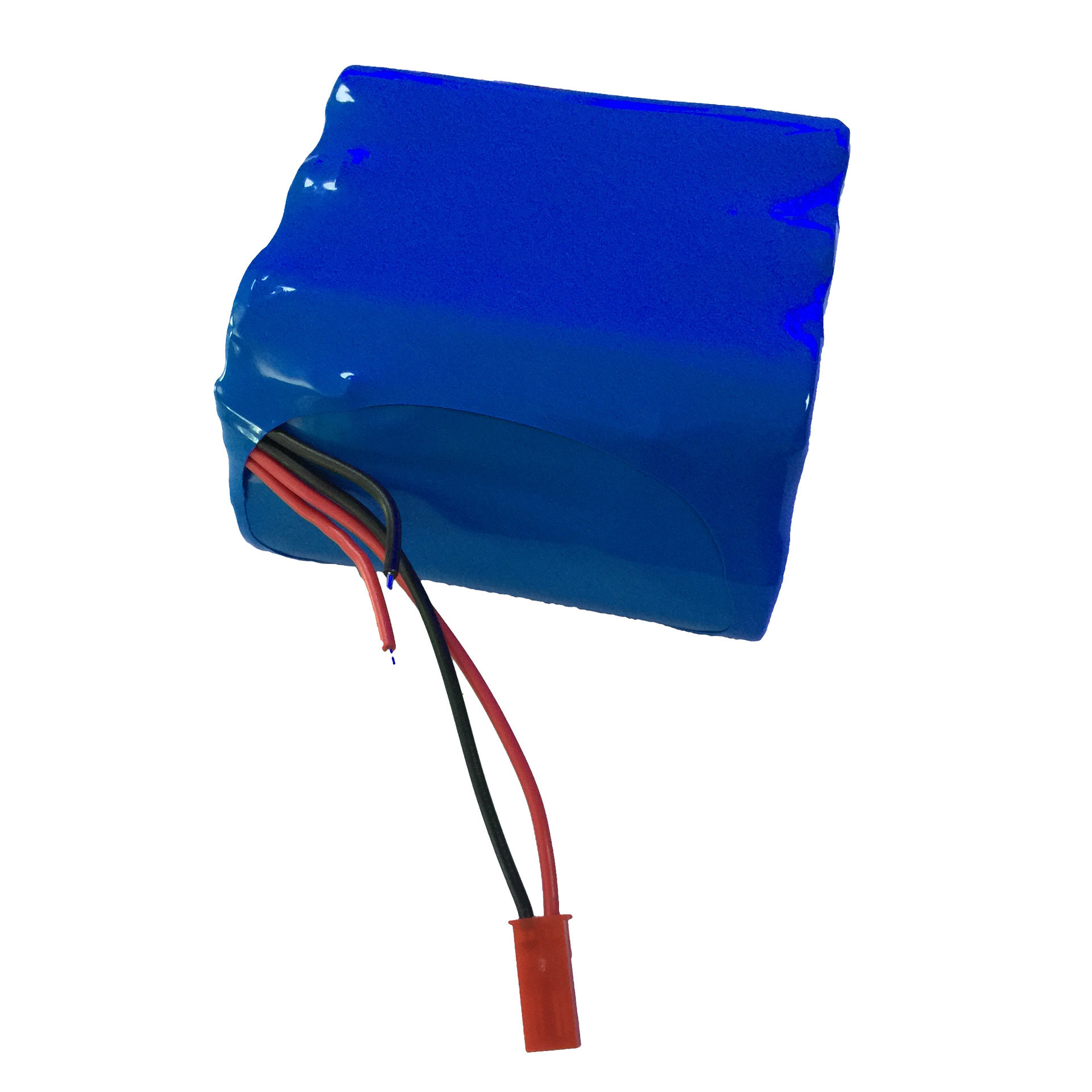 18650 12V 6400mAh Custom Lithium Ion Battery Manufacturers