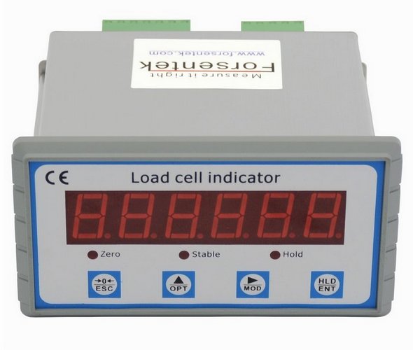 force indicator