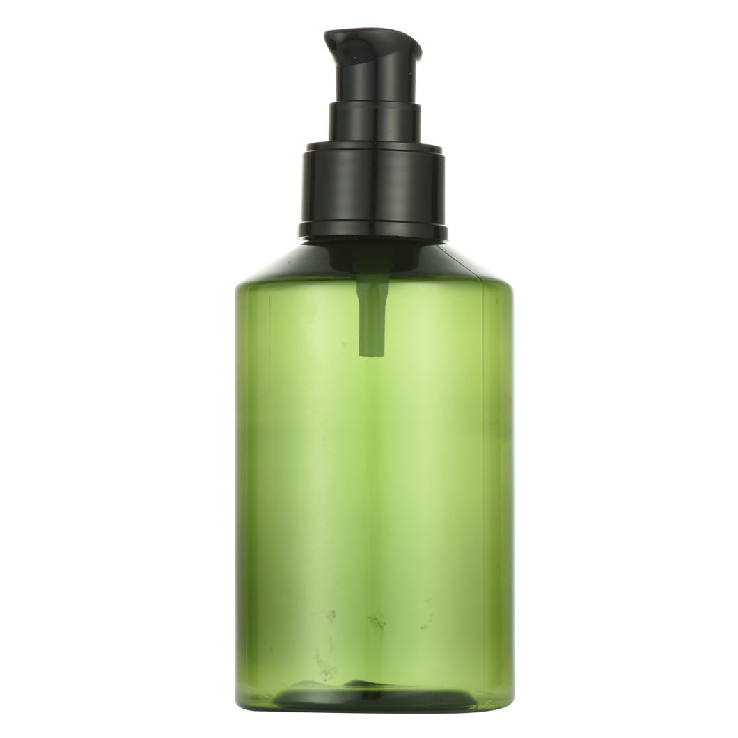 24/410 Treatment Cream Pump with Pet Bottle