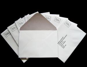 Buy cheap 2018 wholesale envelope, cheap envelope, brown color envelope, OEM envelope printing product