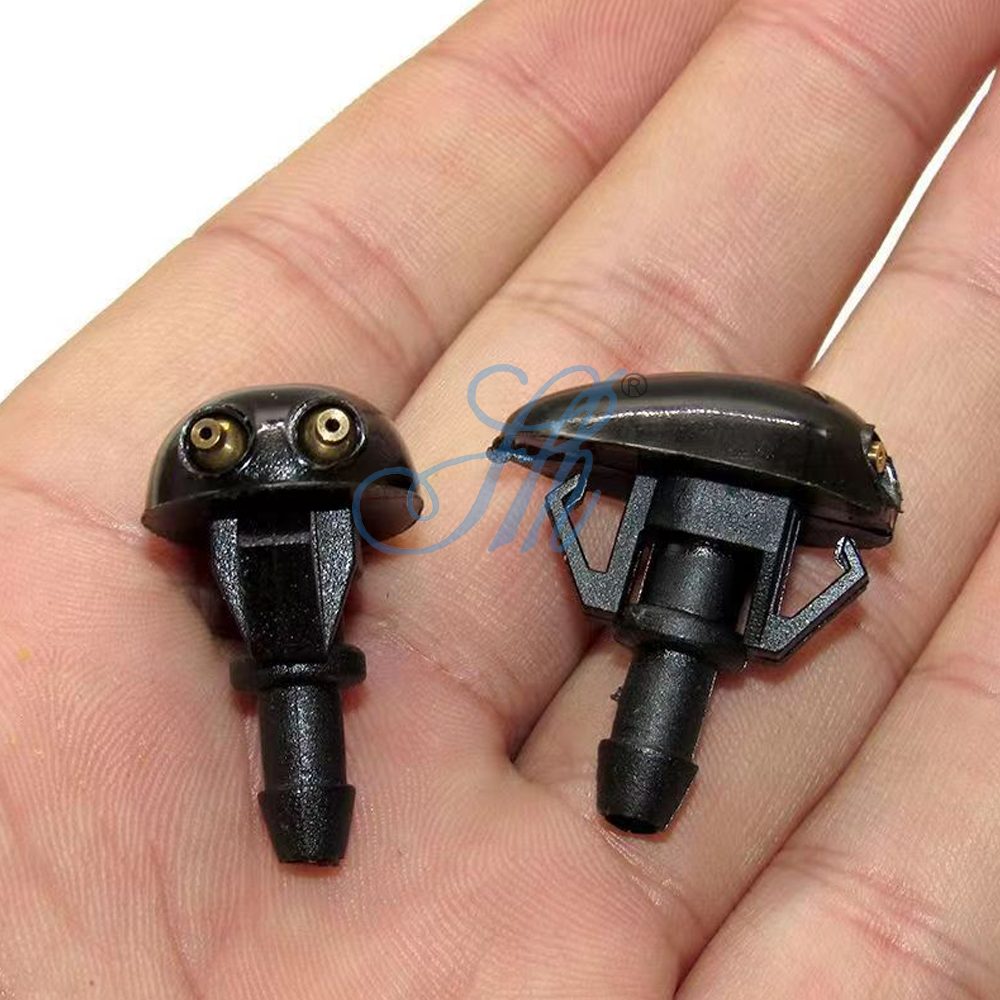 Auto Parts Windshield Wiper Series Set for ISUZU DMAX MUX TFR NKR 100P 600P Pickup Truck