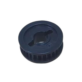 KD04014-D001-92 GSR50 Circulation Box Small Worker 27 Teeth Fujitsu ATM Parts 6*18.6*7/KD04014-Y742