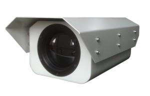 Buy cheap IP 66 Long Distance CCTV Camera , High Resolution Long Range Security Camera Outdoor product