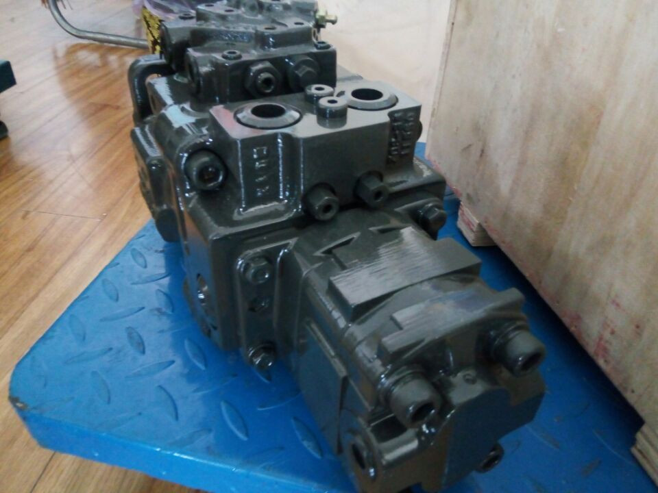 High Quality 708-2l-41230 708-2l-41121 708-2L-00203 pc210LC-8k  Hydraulic Pump