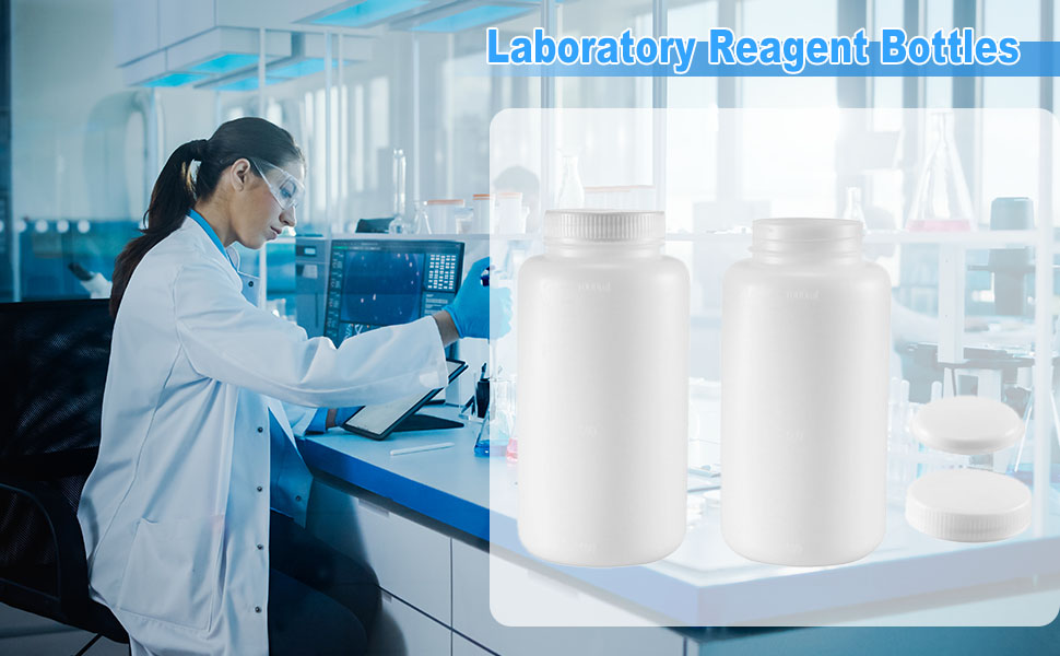 Reagent Bottle