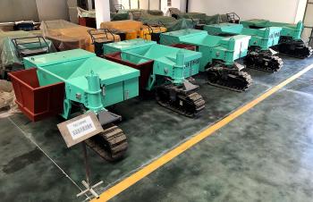 Jiangsu Siming Engineering Machinery Co., Ltd.