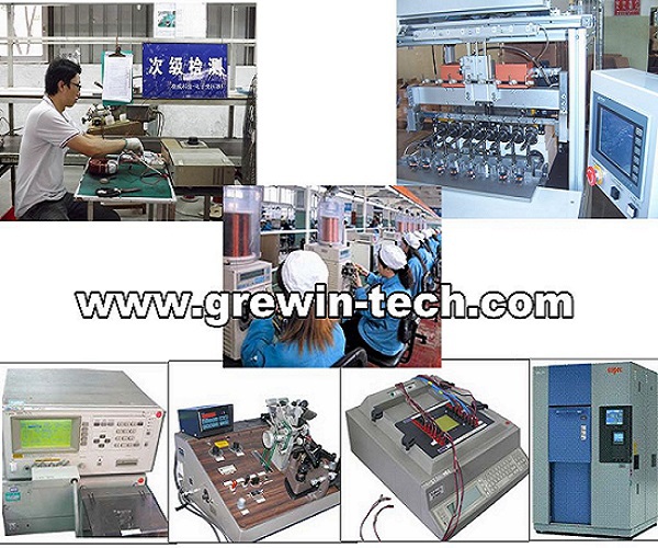 5va 10va iron encapsulated waterproof toroidal transformer used in LED lighting