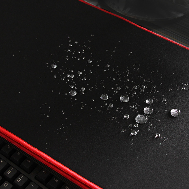 30cm*80cm Waterproof Mouse Pad Long Gaming Mouse Mat Xxl For Home
