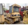 Buy cheap D3G LGP 6 Way Blade Full Hydraulic Used CAT Bulldozer from wholesalers