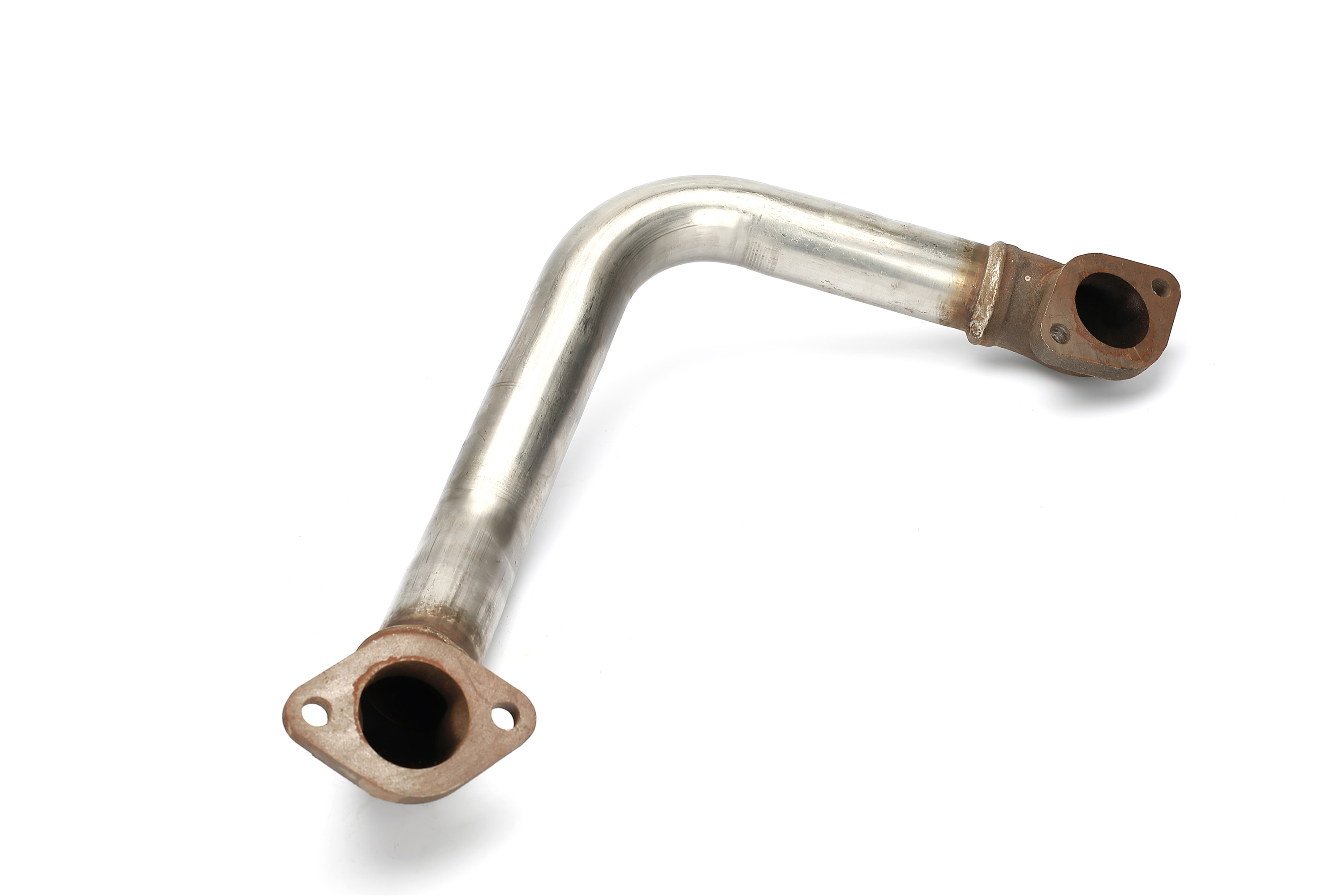 VH173081330A Hino Diesel Engine Parts Heater Pipe For Kobelco SK200-8